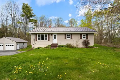 569 Benton Road Albion ME 04910