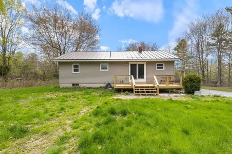 569 Benton Road Albion ME 04910