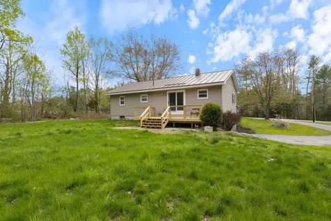 569 Benton Road Albion ME 04910