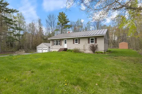569 Benton Road Albion ME 04910