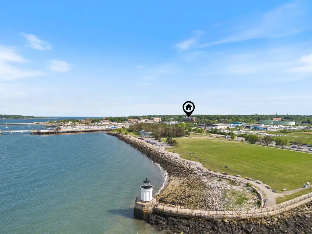 148 Breakwater Drive South Portland ME 04106