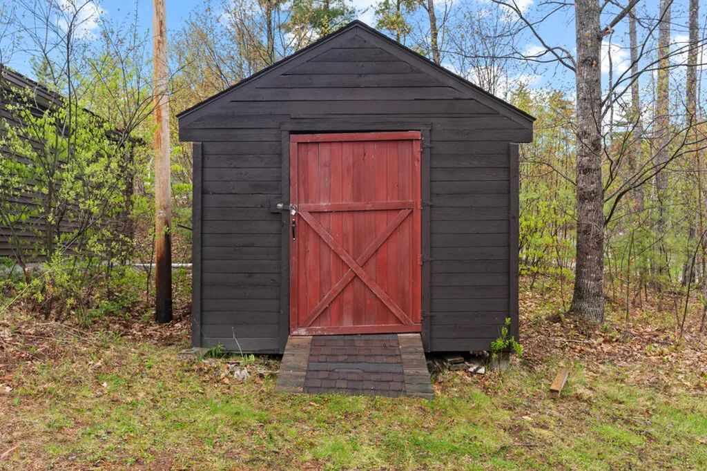 597 S Bridgton Road Bridgton ME 04009
