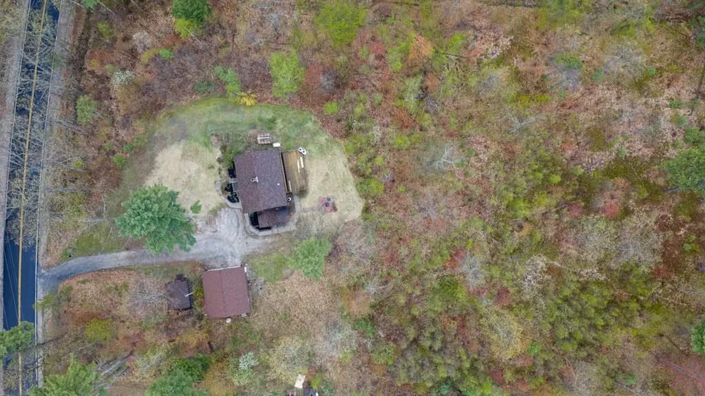 597 S Bridgton Road Bridgton ME 04009