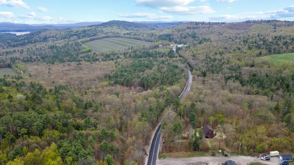 597 S Bridgton Road Bridgton ME 04009
