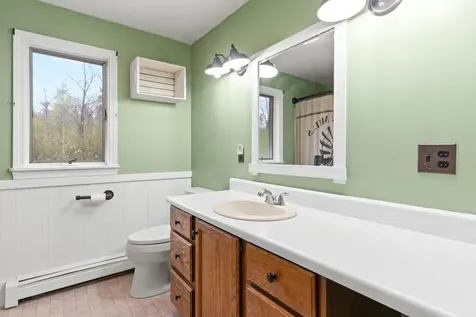 597 S Bridgton Road Bridgton ME 04009