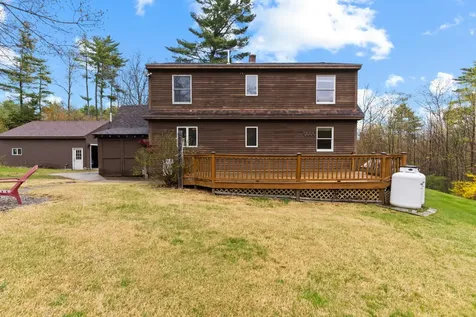 597 S Bridgton Road Bridgton ME 04009