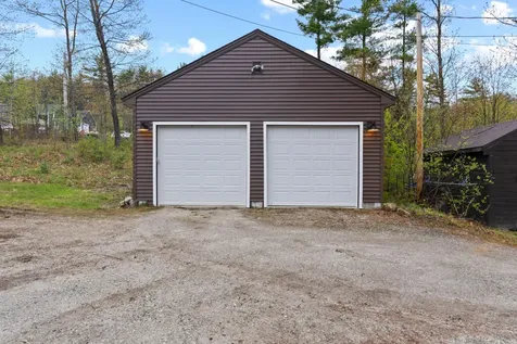 597 S Bridgton Road Bridgton ME 04009