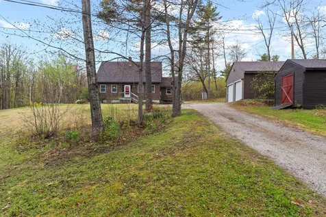 597 S Bridgton Road Bridgton ME 04009