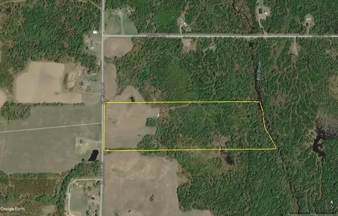 L-a South W Ridge Road Littleton ME 04730