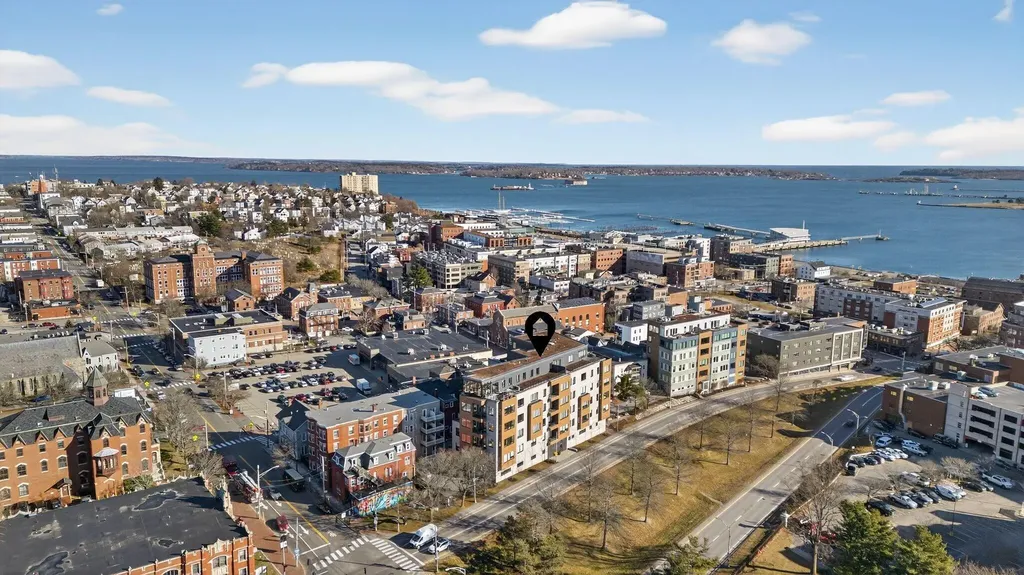 99 Federal Street Portland ME 04101