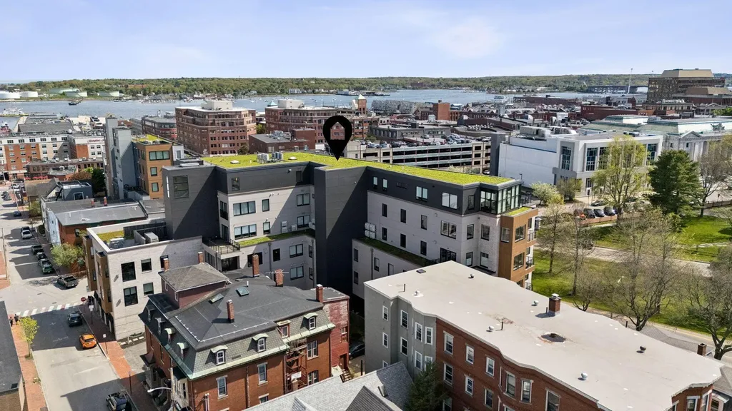99 Federal Street Portland ME 04101