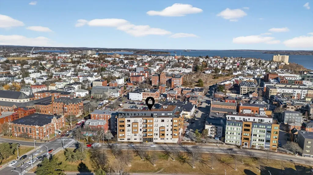 99 Federal Street Portland ME 04101