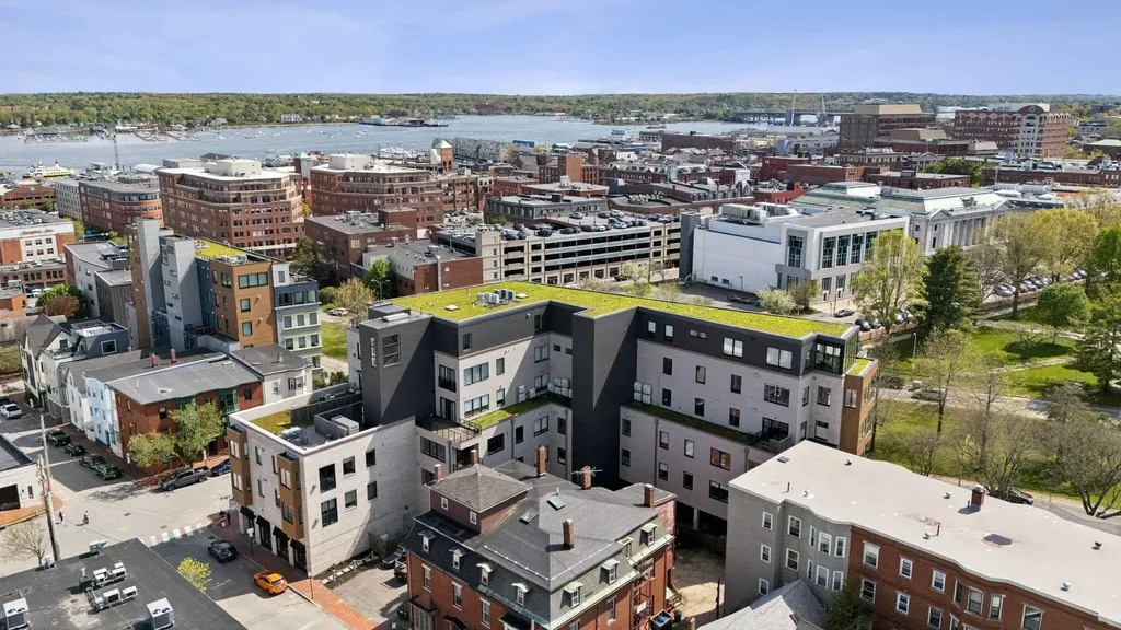 99 Federal Street Portland ME 04101