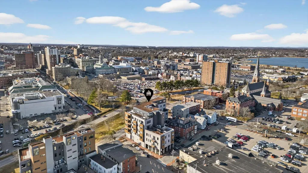 99 Federal Street Portland ME 04101