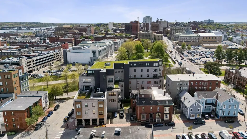 99 Federal Street Portland ME 04101