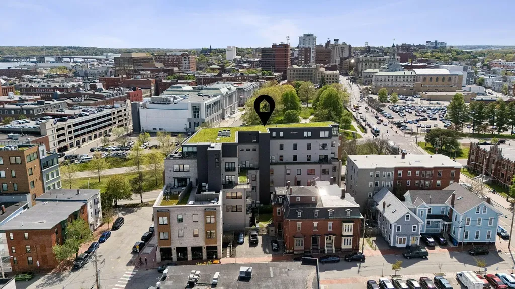 99 Federal Street Portland ME 04101