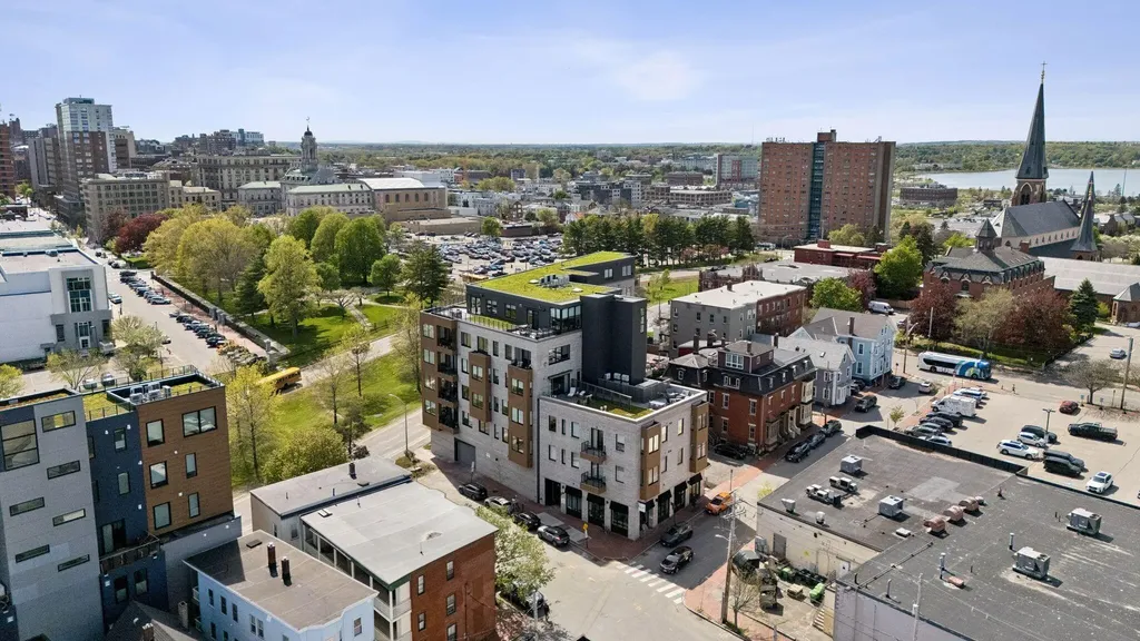 99 Federal Street Portland ME 04101