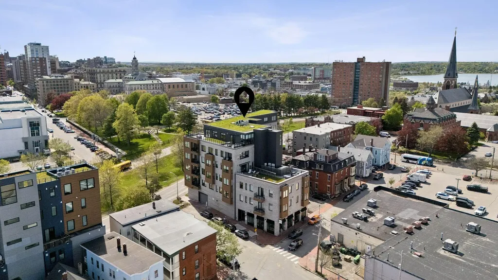 99 Federal Street Portland ME 04101