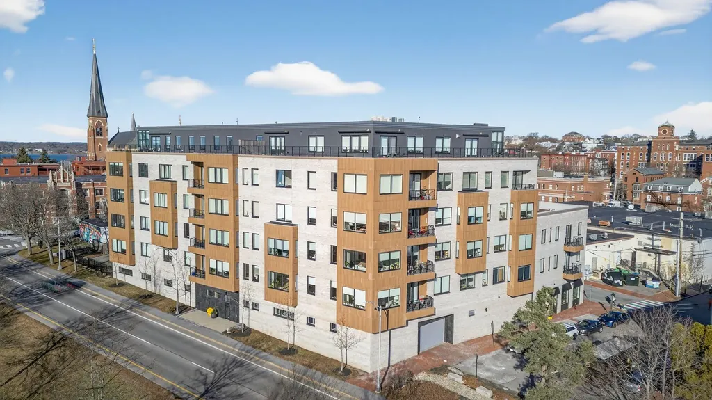99 Federal Street Portland ME 04101