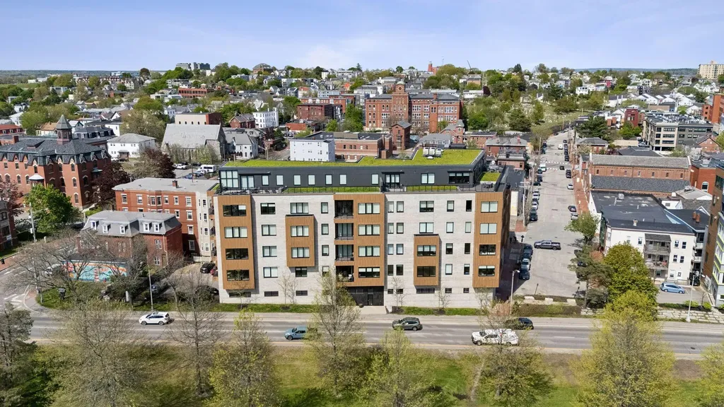 99 Federal Street Portland ME 04101