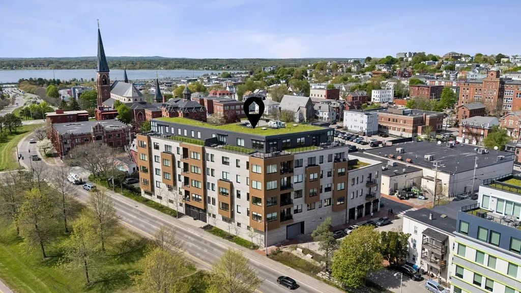 99 Federal Street Portland ME 04101