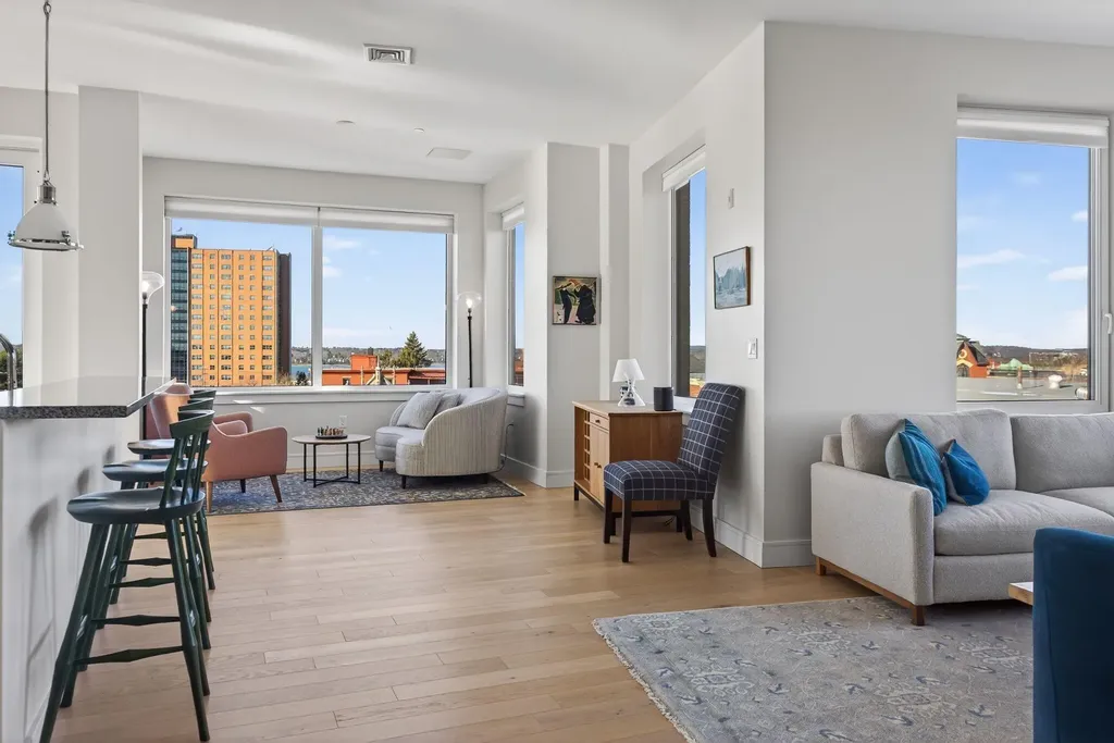 99 Federal Street Portland ME 04101