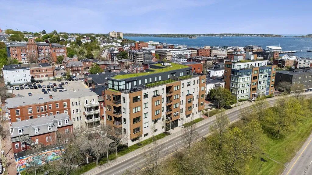 99 Federal Street Portland ME 04101