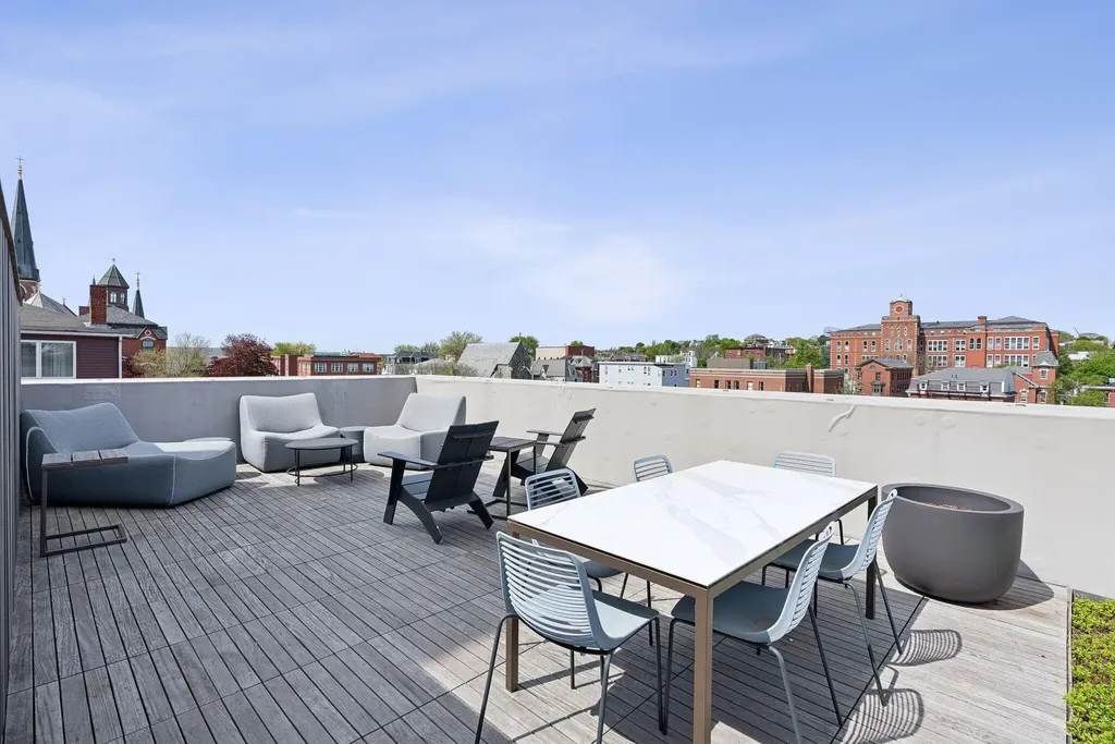 99 Federal Street Portland ME 04101