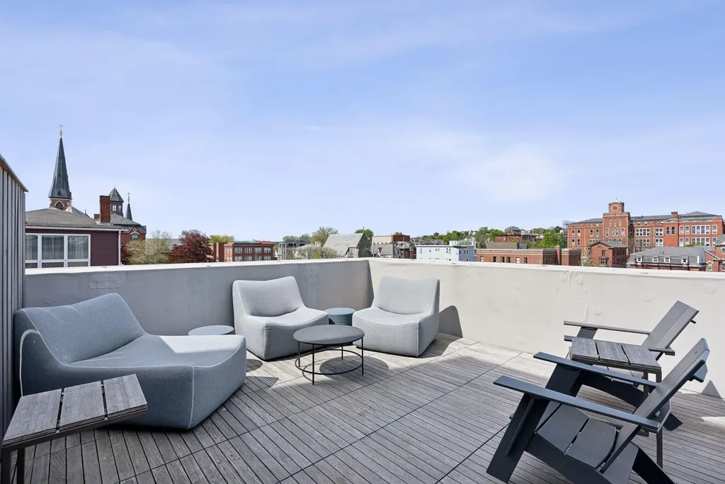 99 Federal Street Portland ME 04101