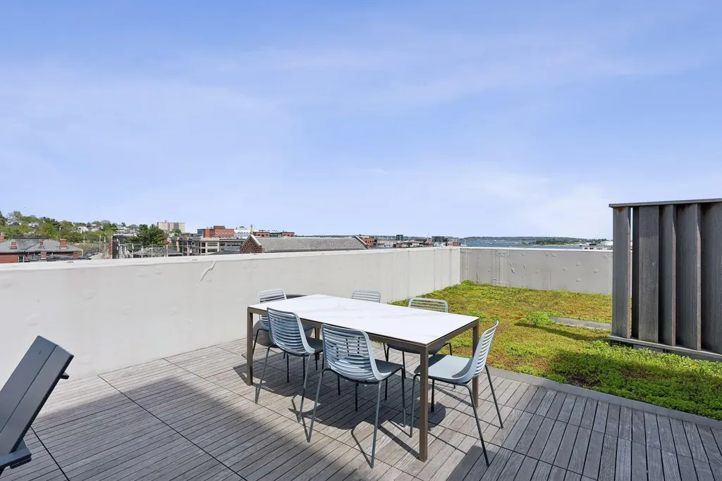 99 Federal Street Portland ME 04101