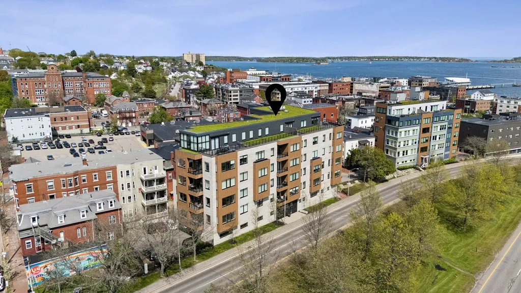 99 Federal Street Portland ME 04101