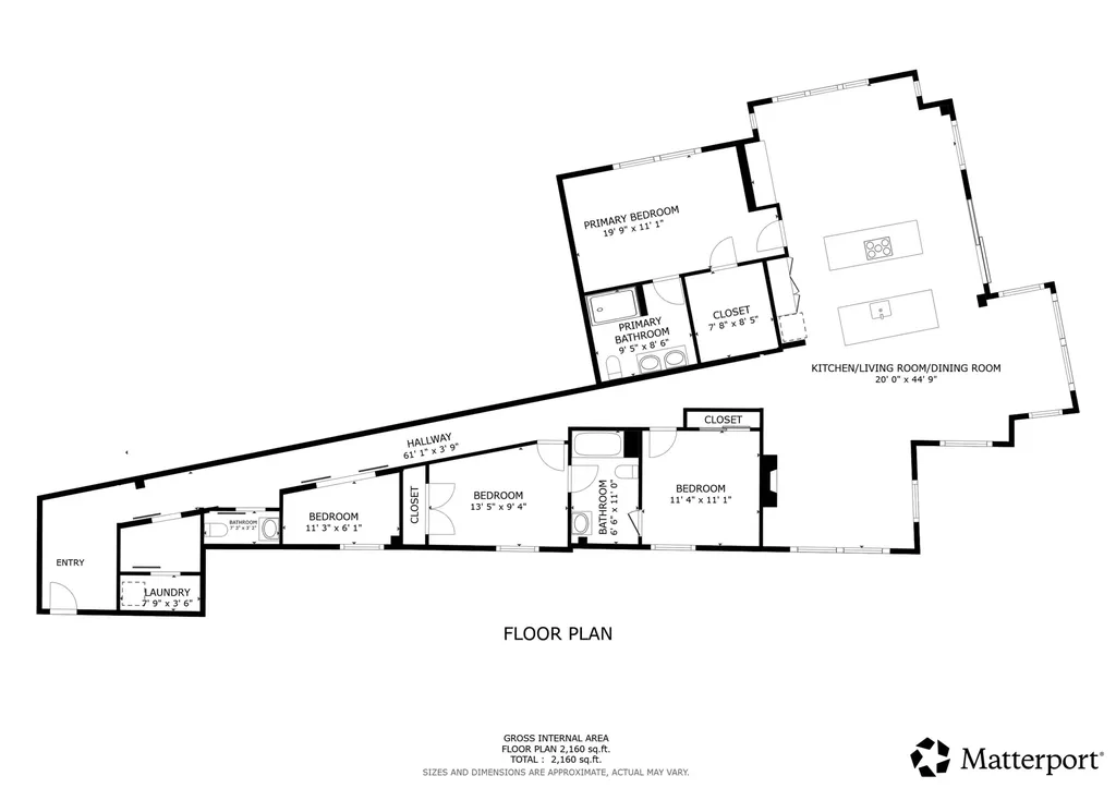 99 Federal Street Portland ME 04101