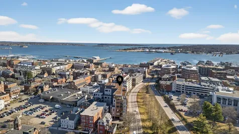 99 Federal Street Portland ME 04101