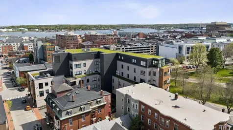 99 Federal Street Portland ME 04101