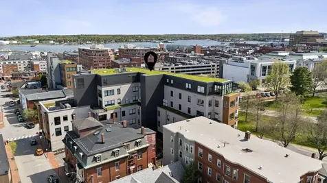 99 Federal Street Portland ME 04101