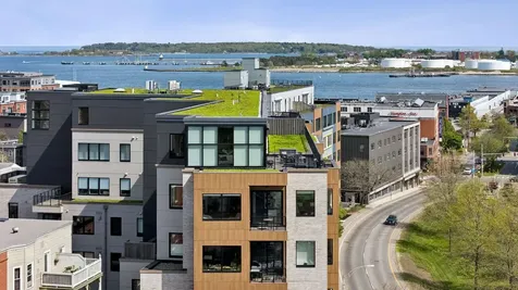 99 Federal Street Portland ME 04101