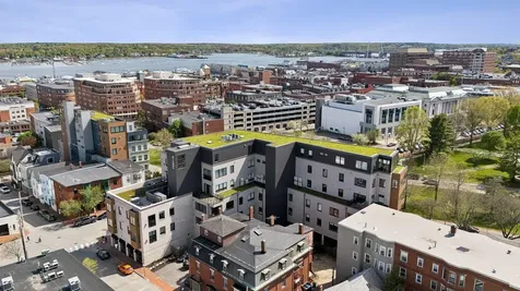 99 Federal Street Portland ME 04101