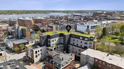 99 Federal Street Portland ME 04101