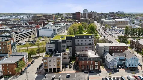 99 Federal Street Portland ME 04101