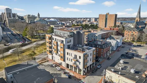 99 Federal Street Portland ME 04101