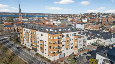 99 Federal Street Portland ME 04101