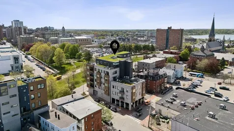 99 Federal Street Portland ME 04101