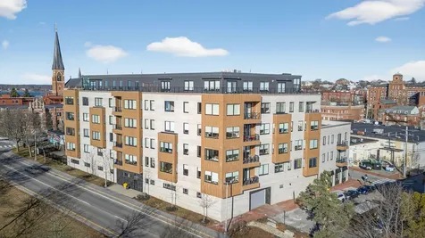 99 Federal Street Portland ME 04101