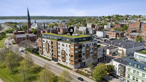 99 Federal Street Portland ME 04101