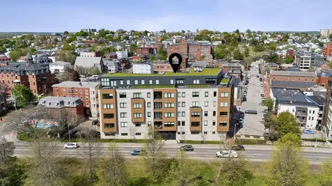 99 Federal Street Portland ME 04101