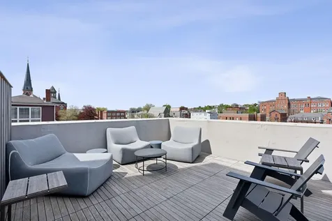 99 Federal Street Portland ME 04101