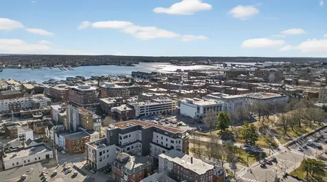 99 Federal Street Portland ME 04101