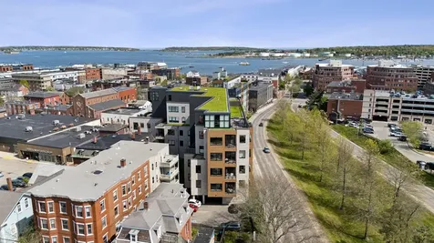 99 Federal Street Portland ME 04101
