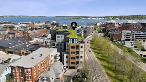 99 Federal Street Portland ME 04101