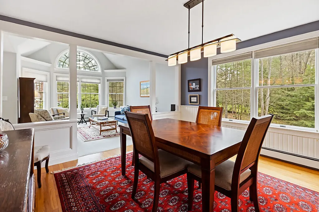 13 Baxter Lane Brunswick ME 04011